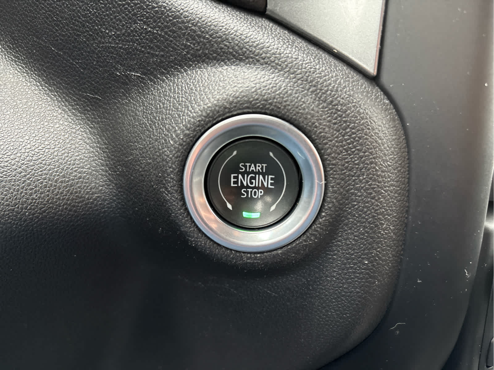 2022 Chevrolet Silverado 1500 LTD 4WD Crew Cab 147 LTZ