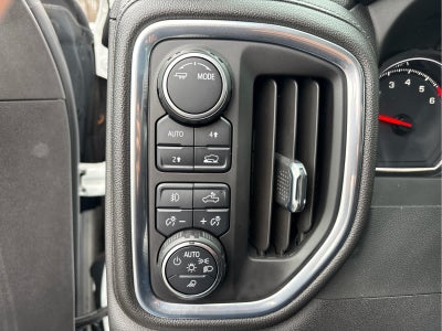 2022 Chevrolet Silverado 1500 LTD 4WD Crew Cab 147 LTZ