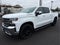 2022 Chevrolet Silverado 1500 LTD 4WD Crew Cab 147 LTZ