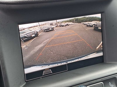 2024 GMC Terrain FWD 4dr SLE