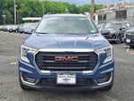 2024 GMC Terrain FWD 4dr SLE