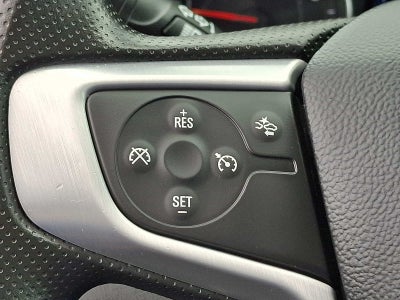 2024 GMC Terrain FWD 4dr SLE