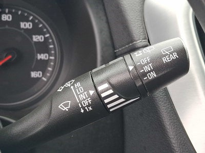 2024 GMC Terrain FWD 4dr SLE