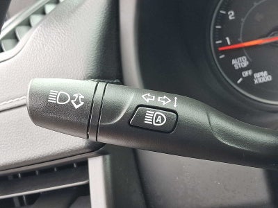 2024 GMC Terrain FWD 4dr SLE