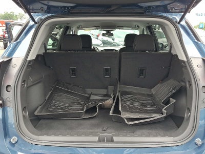 2024 GMC Terrain FWD 4dr SLE