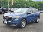 2024 GMC Terrain FWD 4dr SLE