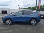 2024 GMC Terrain FWD 4dr SLE