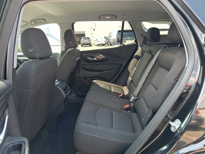 2023 GMC Terrain FWD 4dr SLE