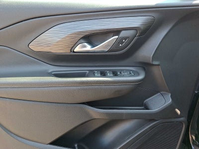2023 GMC Terrain FWD 4dr SLE