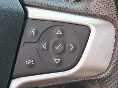 2023 GMC Terrain FWD 4dr SLE