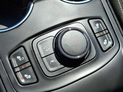 2023 GMC Terrain FWD 4dr SLE