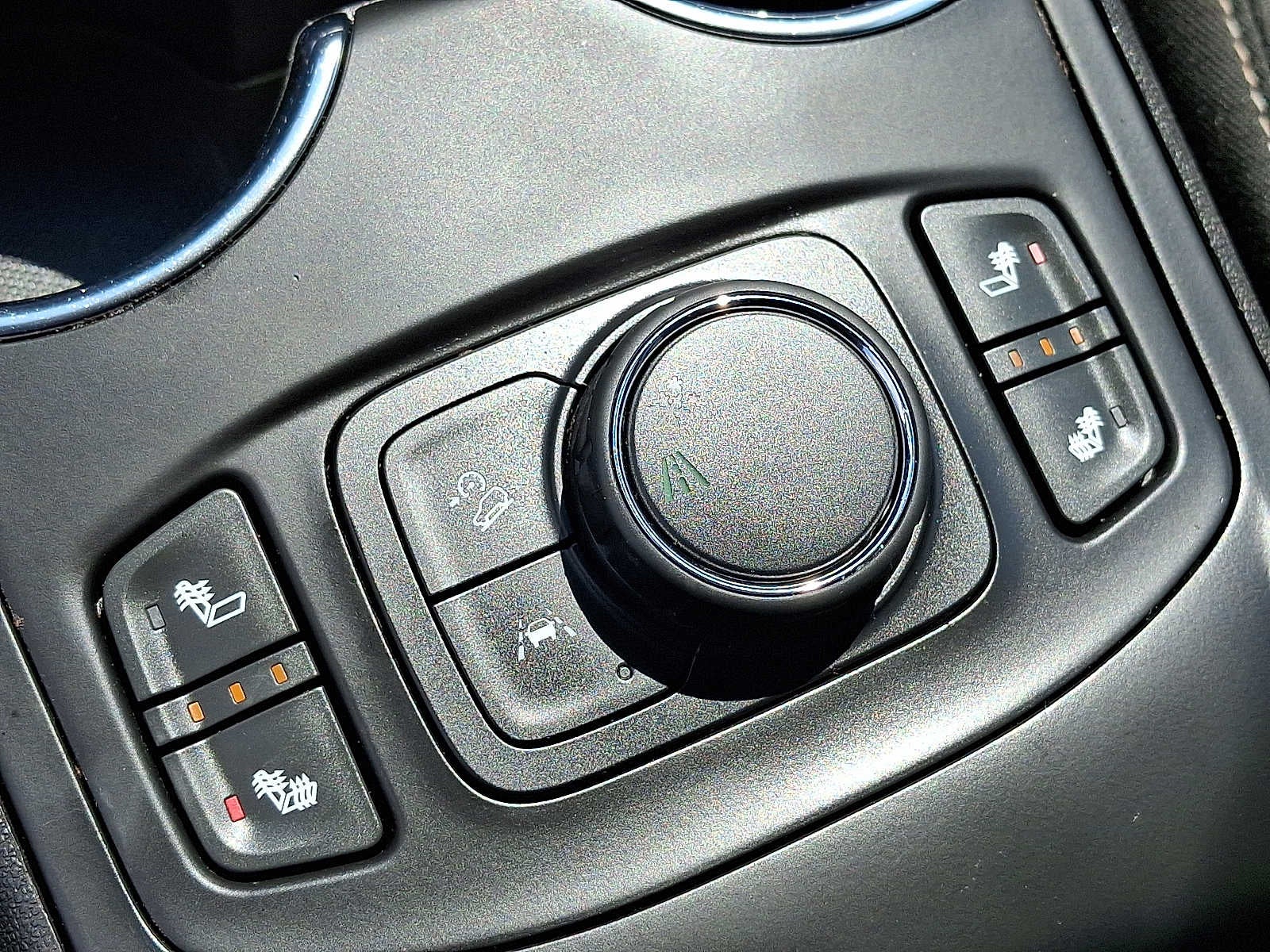 2023 GMC Terrain FWD 4dr SLE