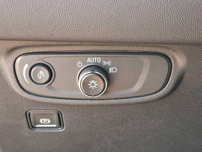 2023 GMC Terrain FWD 4dr SLE