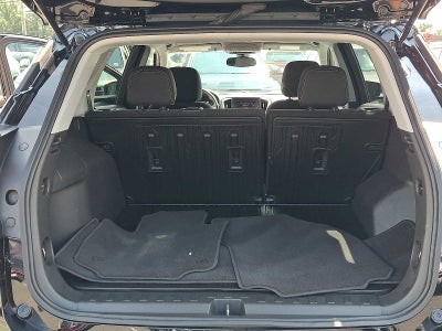 2023 GMC Terrain FWD 4dr SLE