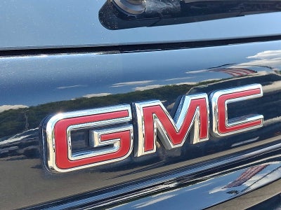 2023 GMC Terrain FWD 4dr SLE