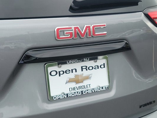 2020 GMC Terrain AWD 4dr SLE in Bridgewater, NJ - Open Road Automotive Group