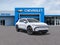 2026 Chevrolet Equinox EV 4dr LT2 w/PDE