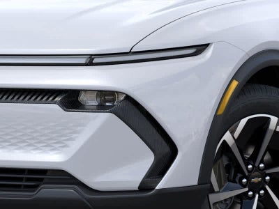 2026 Chevrolet Equinox EV 4dr LT2 w/PDE