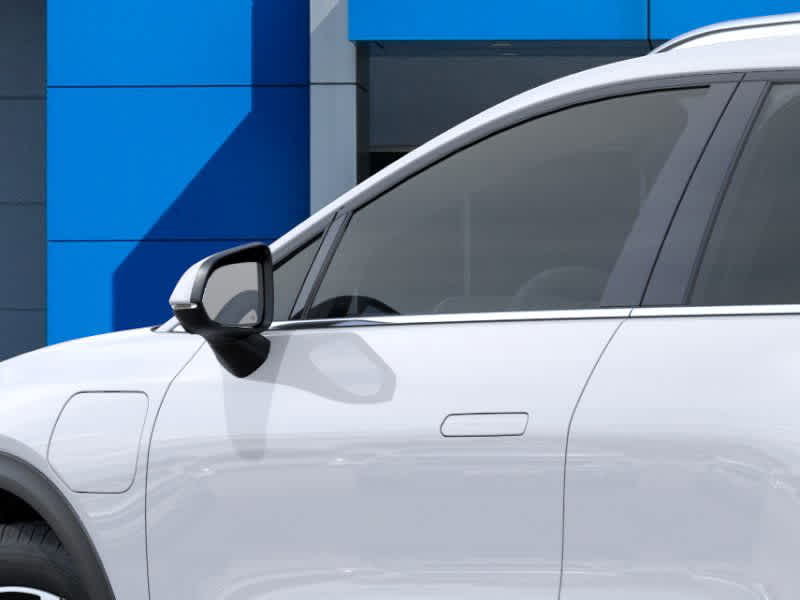 2026 Chevrolet Equinox EV 4dr LT2 w/PDE