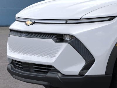 2026 Chevrolet Equinox EV 4dr LT2 w/PDE