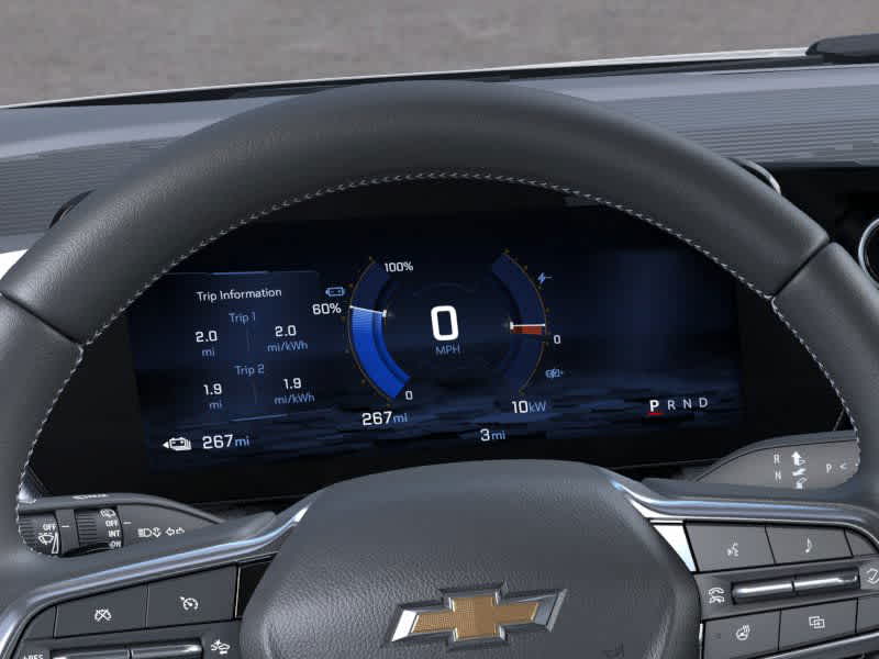 2026 Chevrolet Equinox EV 4dr LT2 w/PDE