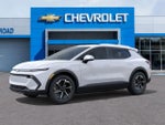2026 Chevrolet Equinox EV 4dr LT2 w/PDE