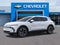 2026 Chevrolet Equinox EV 4dr LT2 w/PDE