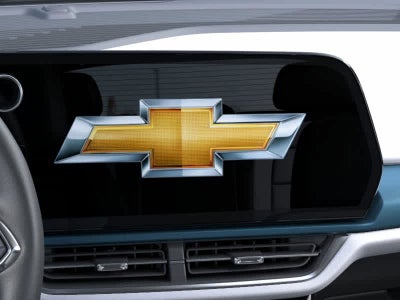 2026 Chevrolet Equinox EV 4dr LT2 w/PDE