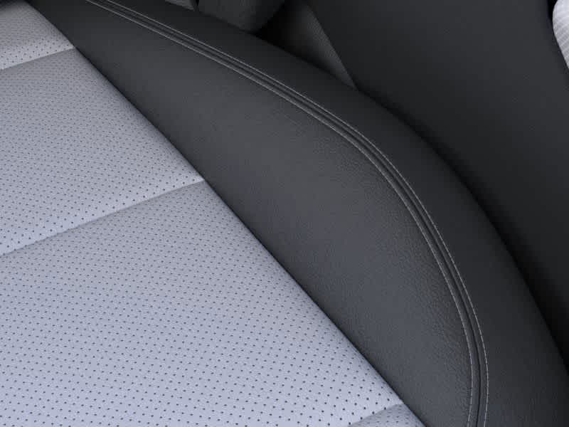 2026 Chevrolet Equinox EV 4dr LT2 w/PDE