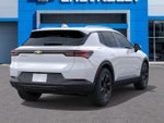 2026 Chevrolet Equinox EV 4dr LT2 w/PDE