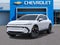 2026 Chevrolet Equinox EV 4dr LT2 w/PDE