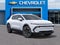 2026 Chevrolet Equinox EV 4dr LT2 w/PDE