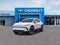 2026 Chevrolet Equinox EV 4dr LT2 w/PDE