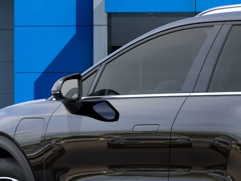 2026 Chevrolet Equinox EV 4dr LT2 w/PDE