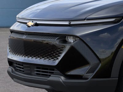 2026 Chevrolet Equinox EV 4dr LT2 w/PDE