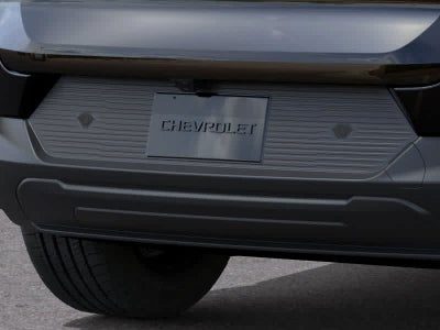 2026 Chevrolet Equinox EV 4dr LT2 w/PDE