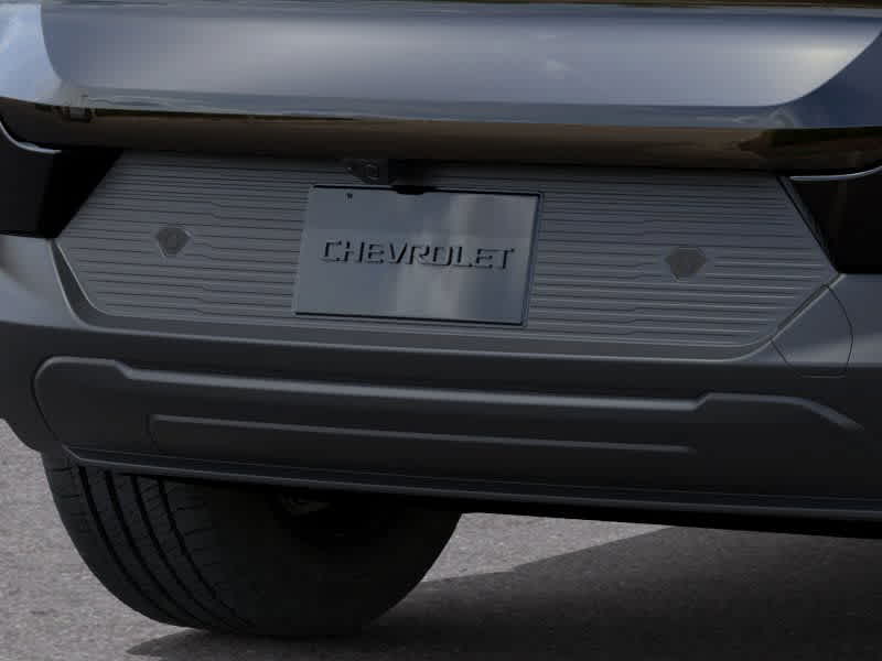 2026 Chevrolet Equinox EV 4dr LT2 w/PDE