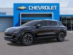 2026 Chevrolet Equinox EV 4dr LT2 w/PDE