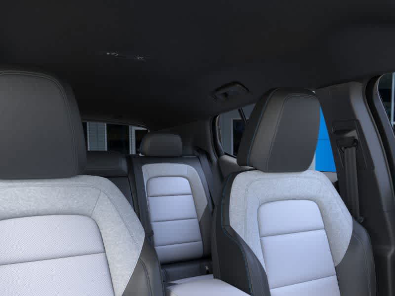 2026 Chevrolet Equinox EV 4dr LT2 w/PDE