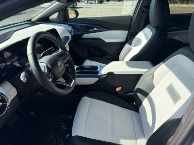 2025 Chevrolet Equinox EV 4dr LT2 w/PDE