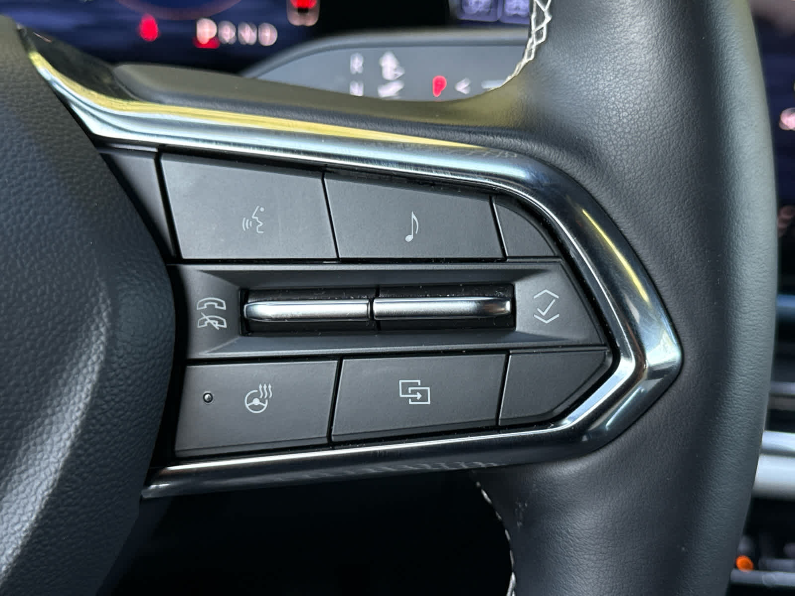 2025 Chevrolet Equinox EV 4dr LT2 w/PDE