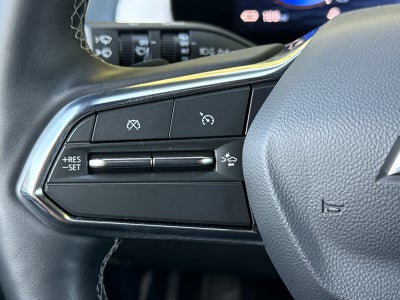 2025 Chevrolet Equinox EV 4dr LT2 w/PDE