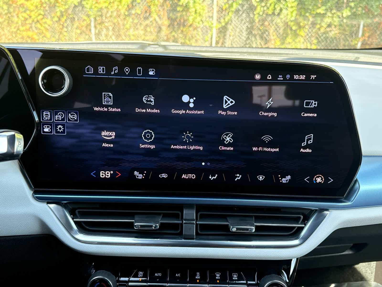 2025 Chevrolet Equinox EV 4dr LT2 w/PDE