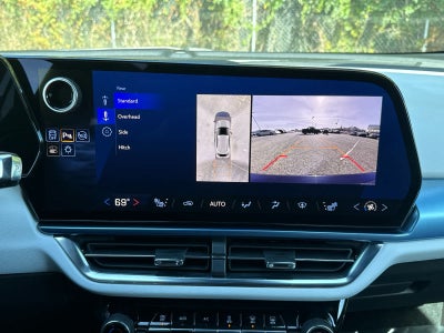 2025 Chevrolet Equinox EV 4dr LT2 w/PDE