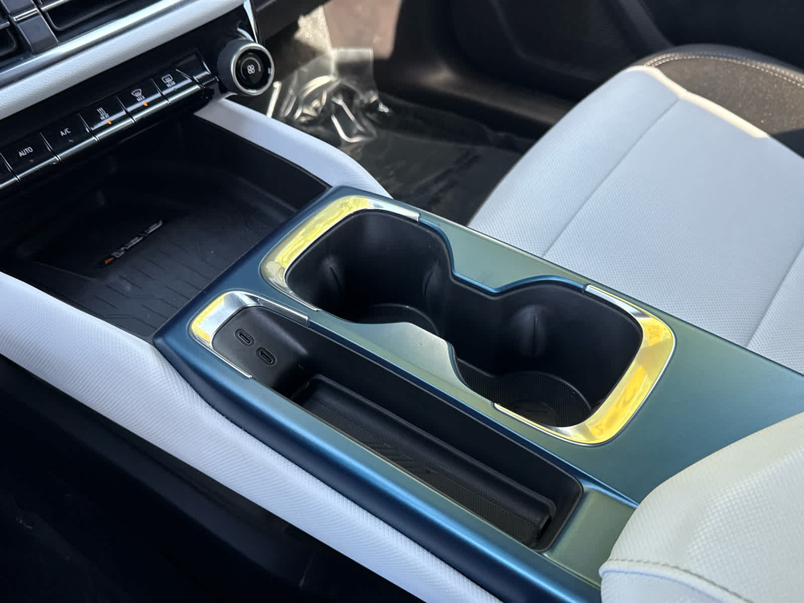 2025 Chevrolet Equinox EV 4dr LT2 w/PDE