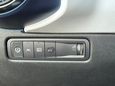 2025 Chevrolet Equinox EV 4dr LT2 w/PDE