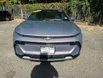 2025 Chevrolet Equinox EV 4dr LT2 w/PDE