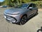 2025 Chevrolet Equinox EV 4dr LT2 w/PDE