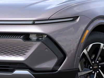 2025 Chevrolet Equinox EV 4dr LT2 w/PDE