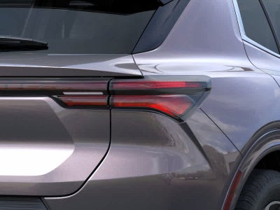 2025 Chevrolet Equinox EV 4dr LT2 w/PDE